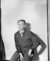 Hammond,Elmer,1940s,004,